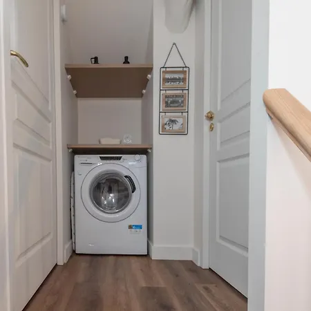 Les Cygnes Furnished House Aix-les-Bains