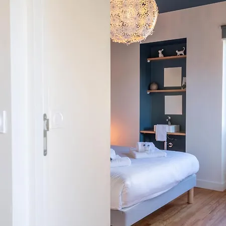 Les Cygnes Furnished House Vakantiehuis Aix-les-Bains