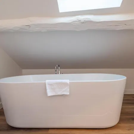 Les Cygnes Furnished House Aix-les-Bains