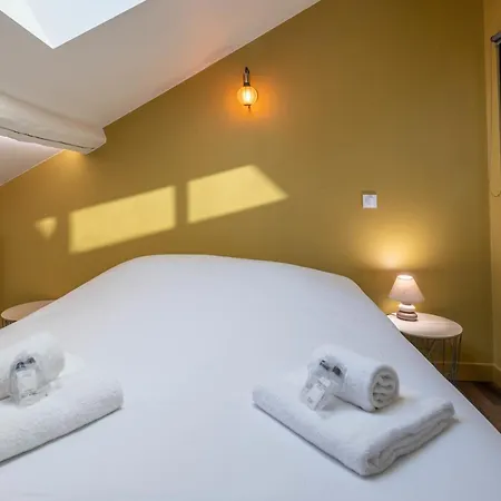 Les Cygnes Furnished House * Aix-les-Bains
