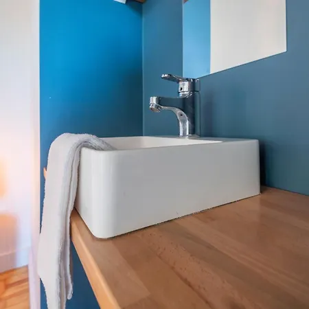 Les Cygnes Furnished House Aix-les-Bains
