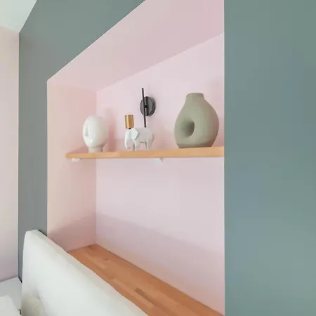 Les Cygnes Furnished House
