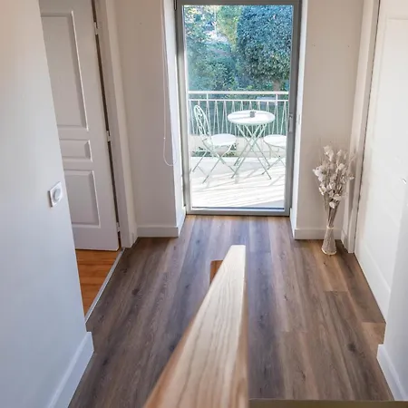 Les Cygnes Furnished House Vakantiehuis Aix-les-Bains
