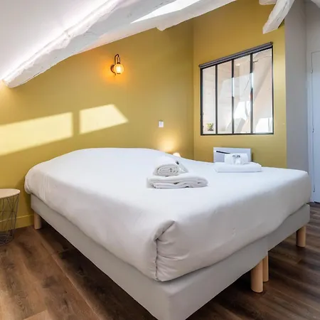 Les Cygnes Furnished House Vakantiehuis *