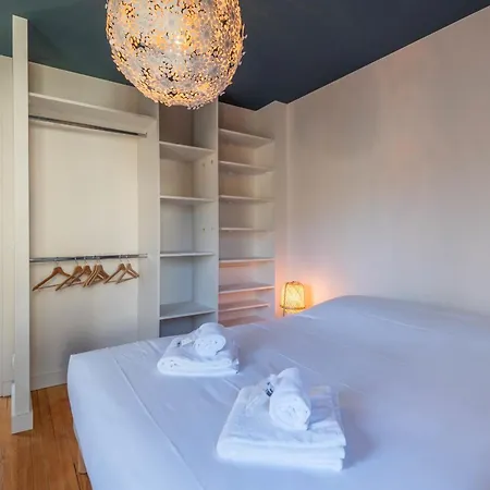 Les Cygnes Furnished House Aix-les-Bains