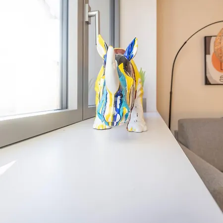 Les Cygnes Furnished House Aix-les-Bains
