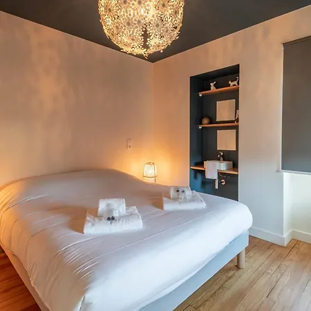 Les Cygnes Furnished House * Aix-les-Bains
