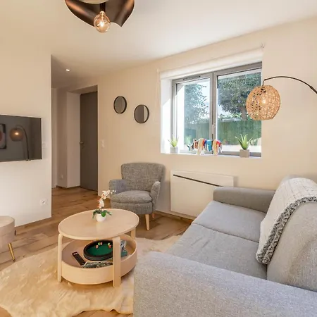 Les Cygnes Furnished House * Aix-les-Bains